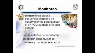 Análisis de Peligros y Puntos Críticos de Control [upl. by Modeste]