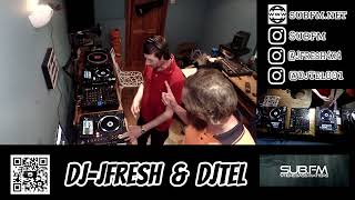 JFresh b2b DJ Tel  18 Sep 2023 [upl. by Dalenna]