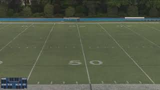 Kellenberg Memorial High School vs Cardinal Hayes High School Mens Freshman Football [upl. by Zimmer]