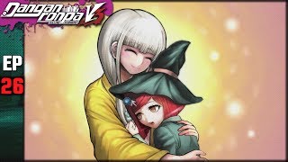 Danganronpa V3 Playthrough Ep 26 Atuas Way [upl. by Serg]