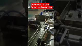 Auto web sealer machine machine sealingmachines web sealer machine [upl. by Relyat]