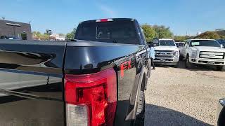 2017 Ford F250 Lariat Carsandpickupscom Stock E53517 link in the description [upl. by Enilekaj]