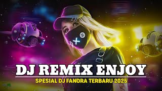 DJ Remix Viral Terbaru 2025  Full Bass Yang Kalian Cari Jedag Jedug Lagu TikTok Pargoy [upl. by Anatnom]