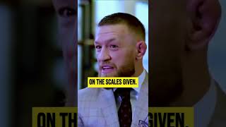 Conor McGregor Descends into madness ahead of Poirier Trilogy MMA UFC [upl. by Artemis]