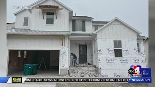 Lehi homeowners still not in their home 1500 days after it was to be completed [upl. by Akoyin]