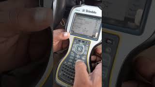 Trimble GPS R8 with Complete Settings Get Benefits and Share With others [upl. by Enelrae]