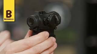 Quick Tip Choosing an Optic  Red Dot or LPVO [upl. by Urbano]