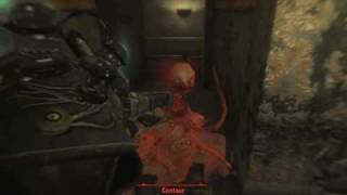 Fallout 3 Walkthrough part 112  Reillys Rangers 36 [upl. by Lledner]