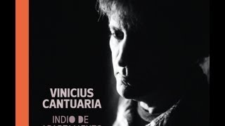 Vinicius Cantuaria Indio de Apartamento  new album [upl. by Assenar]