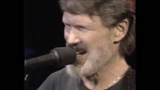 Kris Kristofferson  To beat the devil Breakthrough 1989 [upl. by Henderson]