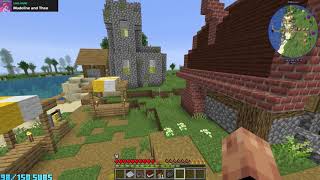 Stacia Expert 1165 1  Nouveau modpack [upl. by Buseck948]