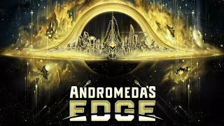 ANDROMEDAS EDGE All in  Unboxing y cómo organizarlo Reboxing [upl. by Zumwalt263]