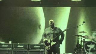 Pixies  Tame Live 2009 [upl. by Sdlonyer]