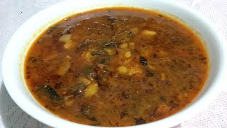 Gundruk ko jhol recipe Gundruk aalu ko jhol Nepali food recipe How To make gundruk jhol [upl. by Kristie]