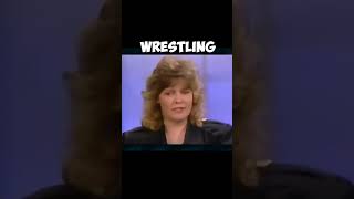 Vince McMahon Accuser Tells Her Story on Maury shorts Vince McMahon [upl. by Harriet702]