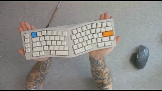 Neo Ergo Build Stream [upl. by Oileve211]