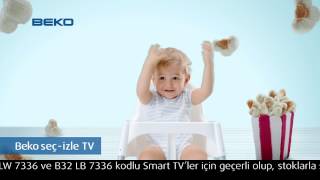 Beko Seçİzle TV [upl. by Allyce]