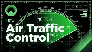 How Air Traffic Control Works [upl. by Aynatahs500]