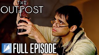 The Outpost  The Mistress and the Worm  Season 1 Episode 3  Official Episode [upl. by Hadrian]