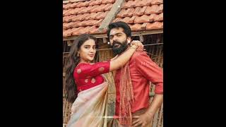 Ondi Veeran Naanadi  Song Lyrics  Eeswaran  Tamil  Whatsapp status  Video Songs [upl. by Nrubliw203]