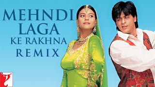 Dilwale Dulhania Le Jayenge DDLJ 1995 FULL MOVIE  Shahrukh Khan Kajo [upl. by Oyr]