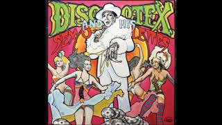 Disco Tex amp The SexOLettes Review 1975 Full Album [upl. by Ecargyram]