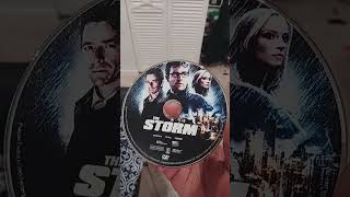 The storm movie dvd [upl. by Alemrac]