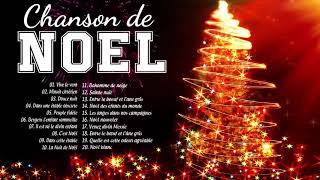 Compilation des plus Belles Chansons de Noël Traditionnels Français 2021🙏Chant de Noel en Francais [upl. by Nine]