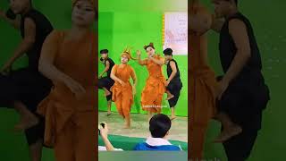 Beauty of Manipur kwatha pham kaba music folkdance manipuridance manipur [upl. by Shannan976]