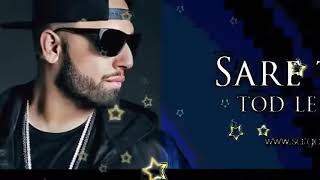 Sare Tare Tod Le Awaan new full video song  new song 2023 [upl. by Greene]