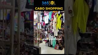 CABO SHOPPING Down Town Cabo San Lucas  A Luxurious Tour to Cabo San Lucas Mexico [upl. by Ettenav394]