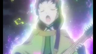 Miss Isuzu 43rd Song FULL VERSION  Log Horizon OST 2 バースデイ・ソング [upl. by Holbrook]