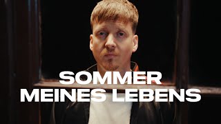 KIZ  Sommer meines Lebens Album Countdown Visual prod by Drunken Masters [upl. by Lynne933]