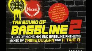 Track 05  Murkz And Dre Manny Man Official Mix  The Sound Of Bassline 2 [upl. by Gaynor596]