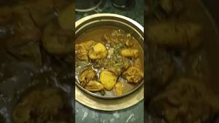 Assamese simple chicken recipeyummy chicken recipeshorts 🤤🤤🤤🤤🤤 [upl. by Ludlew]