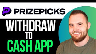 How To Withdraw Money From Prizepicks To Cash App Step By Step [upl. by Adnilem292]