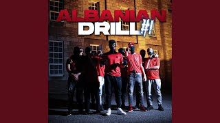 Albanian Drill Remix [upl. by Kayley978]