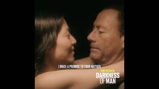 Darkness of Man Trailer [upl. by Bartle]