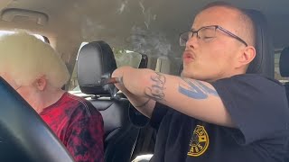 Odd Squad Family  quotSmoke and Drivequot Remix roll the windows up [upl. by Marder]