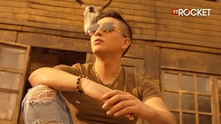 Alan Ramirez  Enfermo de Amor l Video Oficial [upl. by Ahsuat]