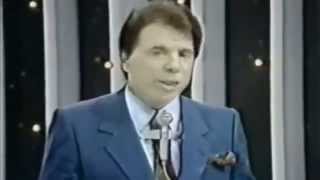 Aprenda com Silvio Santos Lições Para o Sucesso [upl. by Yelsnik]