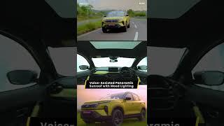 All New Harrier  All New Tata Harrier  Tata Harrier 2024  Bindaas Drive [upl. by Attolrac]