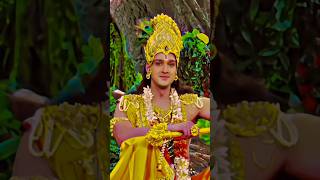 Krishna status 🌺❤️🌺bestmotivationalvideo motivationalspeech viralshorts thoughts [upl. by Aker]