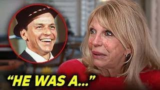 At 84 Nancy Sinatra FINALLY Confirms The Rumors About Frank Sinatra [upl. by Vyky866]