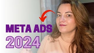 COMO CRIAR E CONFIGURAR O GERENCIADOR DE NEGÓCIOS EM 2024  META BUSINESS SUITE 2024 [upl. by Nolitta]