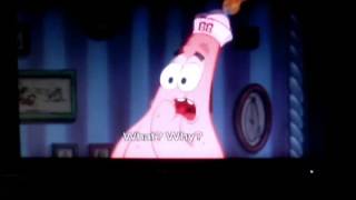 Takashi Nagasako voices Patrick Star [upl. by Llertnauq]