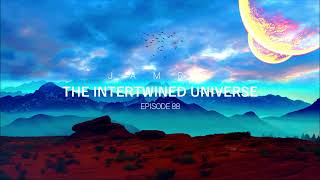 JAMRO  EP 88 R  Melodic Techno amp Progressive House  The Intertwined Universe  DJ SET 2024 [upl. by Feucht]