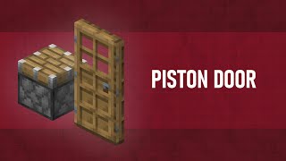 Chapter 3 Piston Door [upl. by Soisinoid841]