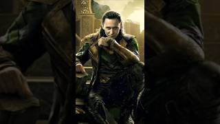 Loki secretly Helped Avengers in their Hardest time loki thor avengers [upl. by Adnil]