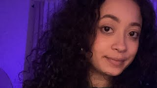 Esme asmr is live Jesus love you [upl. by Duvall]